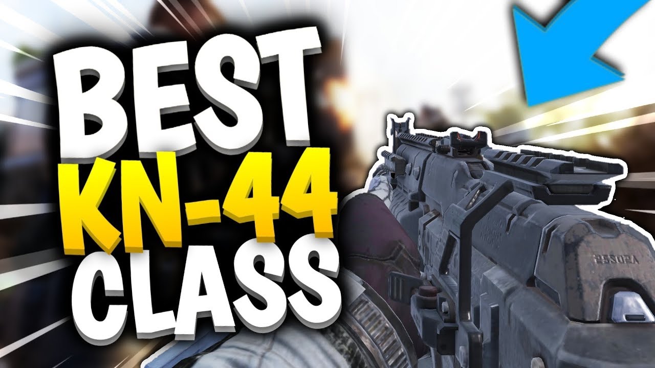 Best Kn 44 Class Setup Review Cod Mobile Gameplay 50 Kills Road To Legendary Youtube