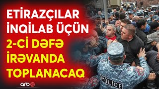 SON DƏQİQƏ! Ermənistan uğrunda 