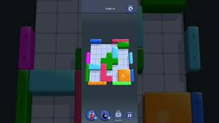 Shape Escape Level 13 Walkthrough Solution Android/iOS