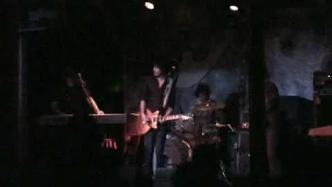 Monstro Flora live @ The Dragonfly