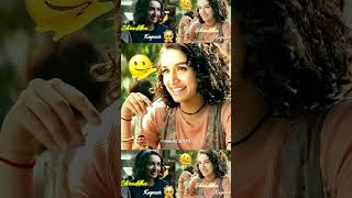 Got a sweet asian chich ( Cute Indian Girl) | Shraddha Kapoor #shorts #trending #weeknd #reminder