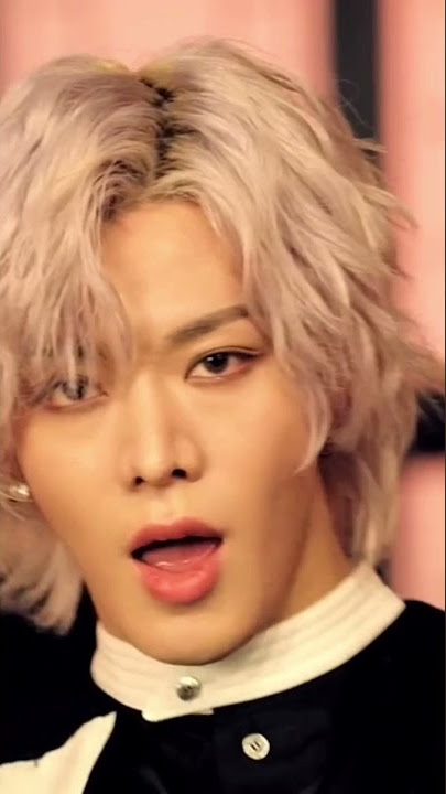 NCT🔥🔥(pretty savage tiktok edit)