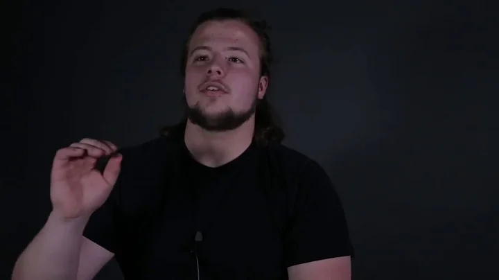 Why Study IMA interview with Matt Gaynor