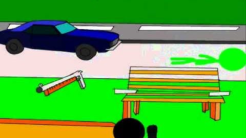 Brainsplatters Walkthrough (No Deaths)