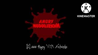 Angry Noedolekcin Logo (666)