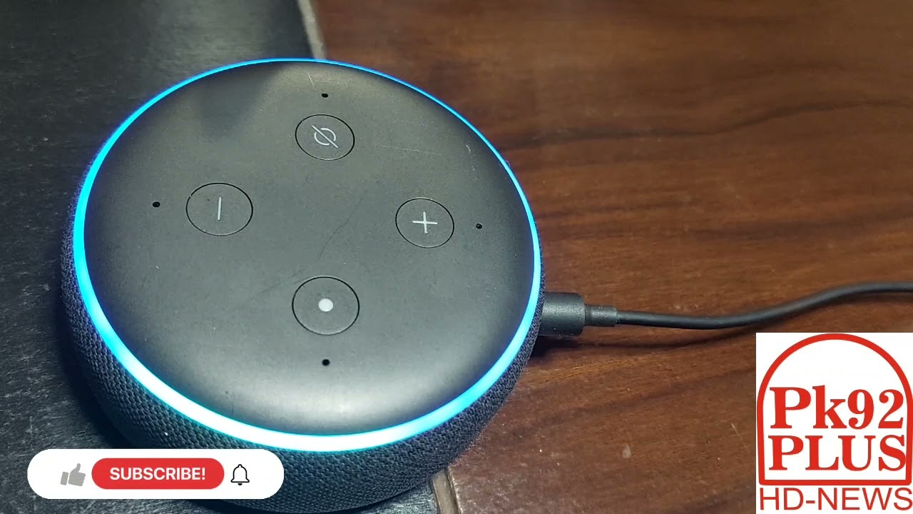 Alexa | Echo dot | Amazon | Alexa in Urdu | |Alexa setup | | Alexa in Hindi |