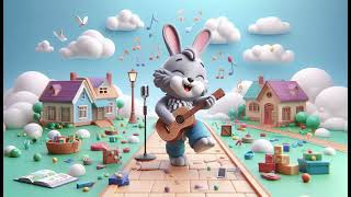 Shake It Off Nursery Rhymes & Kids Songs