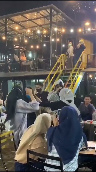 video story wa HARUSKAH AKU MATI dangdut koplo