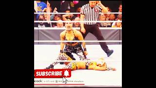 Rhea Ripley Vs Carmella Wwe Raw Highlights Match