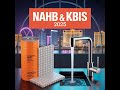 NAHB & KBIS 2025: , Schluter-Ditra & Zip HydroTap Demos in Las Vegas