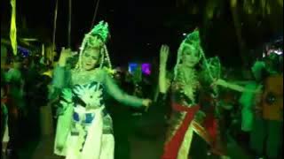 DJ Kidung Jagad Tresno   - MARTILU PROJECT
