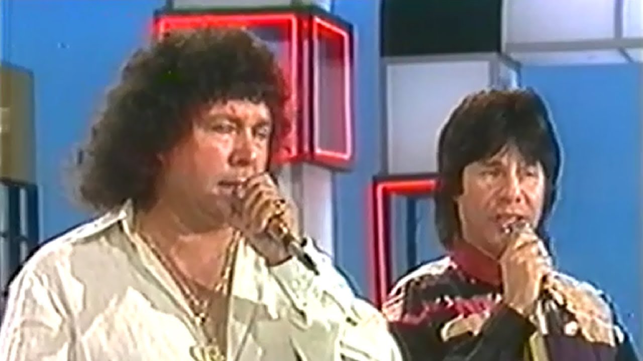 Teodoro e Sampaio - Paixão Proibida (Ao Vivo) | 1990 - YouTube
