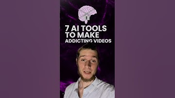 The Fastest Way to Edit Videos! 🚀
