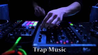 Trap Music 2016