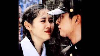 Video thumbnail of "The Classic OST - 빗속에서"