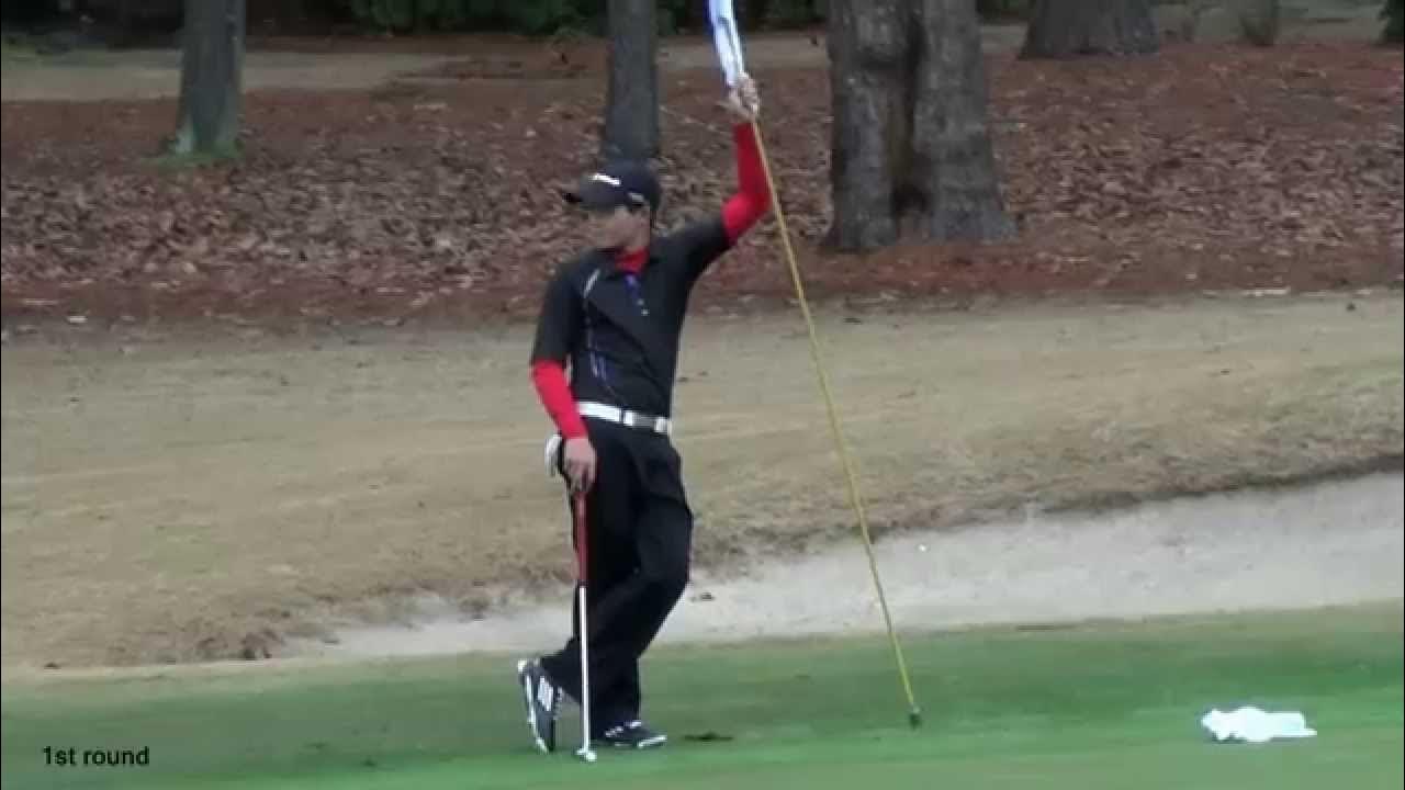 67th Donald Ross Junior Championship highlights & comments YouTube