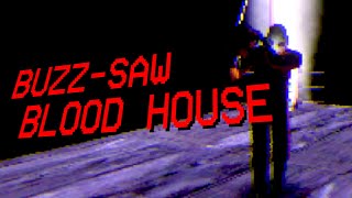 Puppet Combo's Deep Web Terror, BUZZ-SAW BLOOD HOUSE screenshot 5