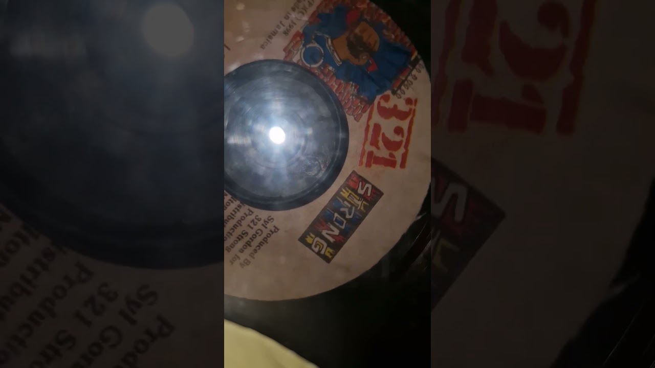 GREGORY ISAACS  :  LOVE ANEW ❤️ 