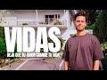 Vidas 🕊️ Ale Fdz (Videoletra) ¡Su Amor Cambia TODO!