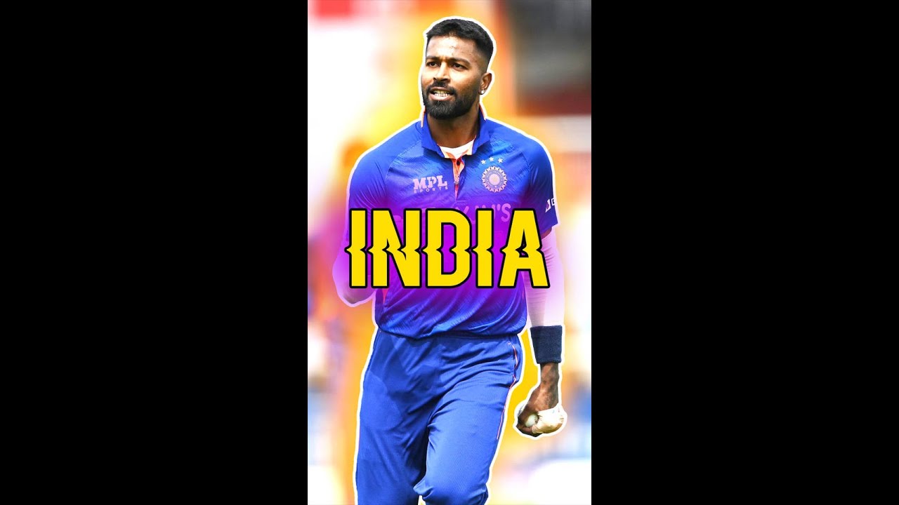 India vs Pakistan Match Attitude Status | Prateek.Edits