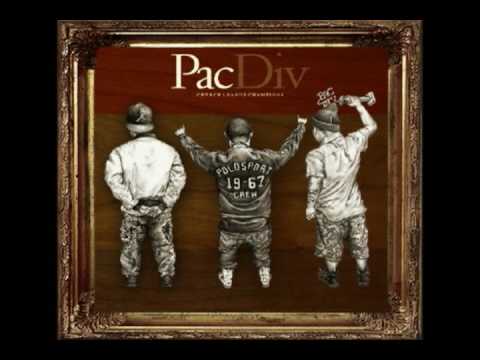 Pac Div - Never