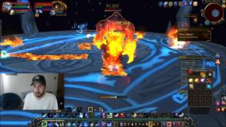 7.2 Mage Class Mount Quest line ***ALL SPECS**