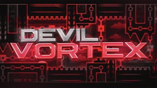 Shitty Devil Vortex by Segone