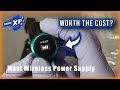 Dragonhawk Mast T3 Power Supply Review and Critique