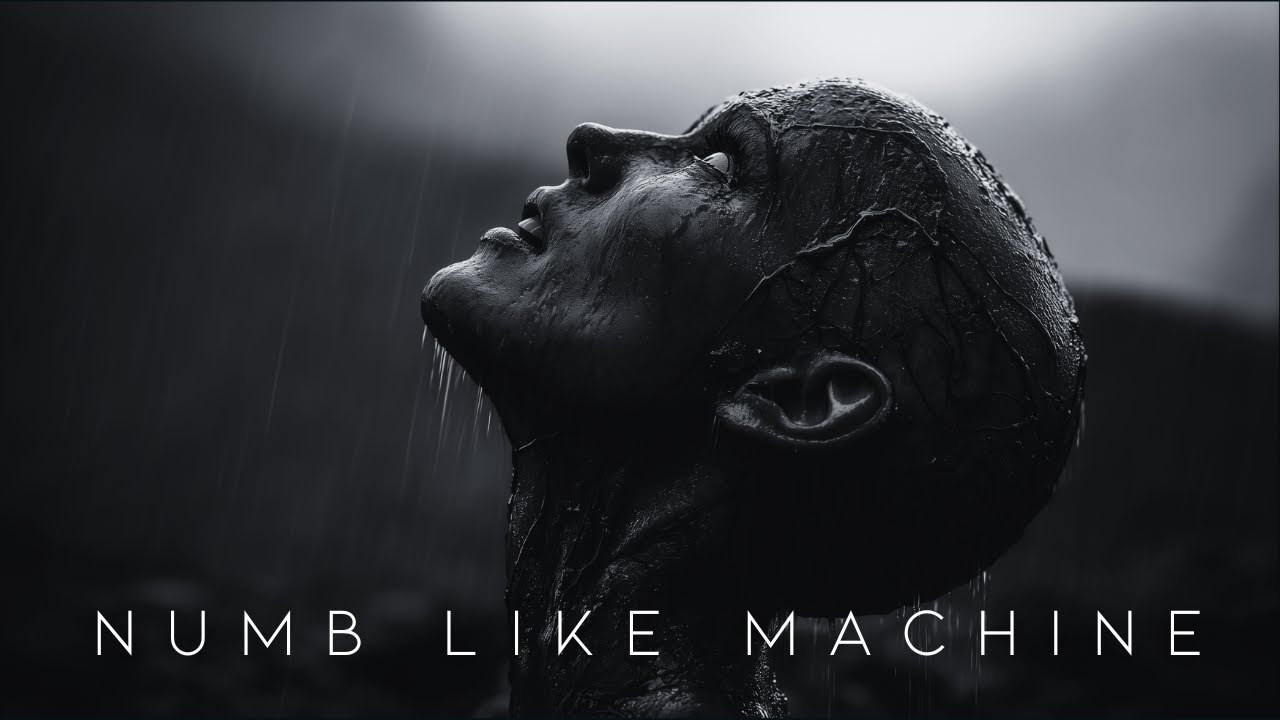 SOC - Numb Like Machine (Official Music Video)