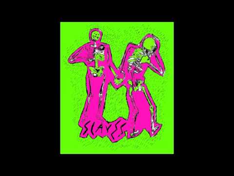 Slaves Nervous Energy