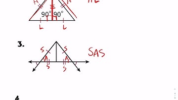 Geometry - O’Dell: Lesson 3.3-3.4