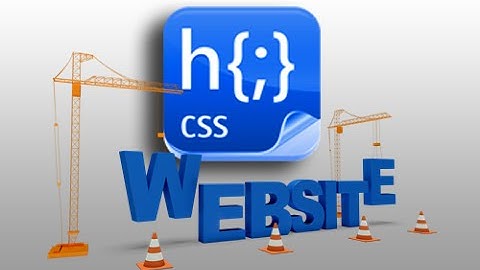 Web e Internet - Enlazar un CSS con nuestro HTML