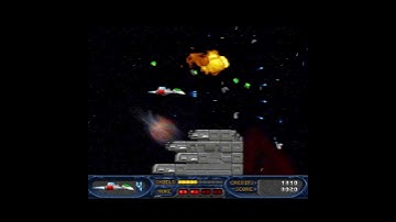 Apogee   Stargunner   DOS Gaming    6of13