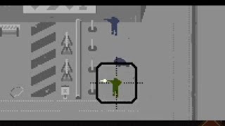 Ruining a family - Papers, Please