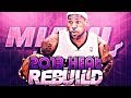 REBUILDING THE 2013 MIAMI HEAT ON NBA 2K13!