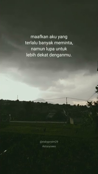 Ya allah, ampunilah segala dosa dosaku🤲. #storywa #shorts