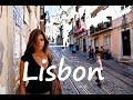 ✈️6 minutes in Lisboa, Portugal, Lisbon, Lisbonne, Лиссабона, Europe - GoPro - CityTrip (HD1411)