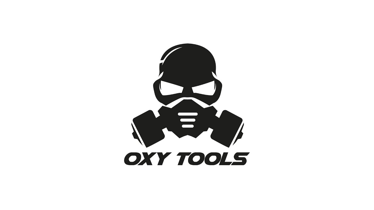 Storm Tank de Oxy tools