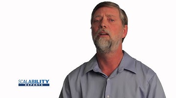 Scalability Experts: Mission Critical System Availability