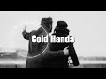 "Cold Hand" Free Sad Music with Vocals by 3rd Silhouette