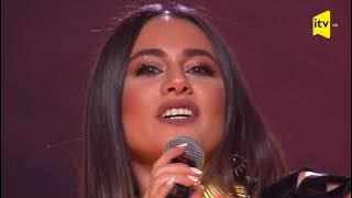 Əfəndi – Cleopatra | Final | Səs Uşaqlar | 2021