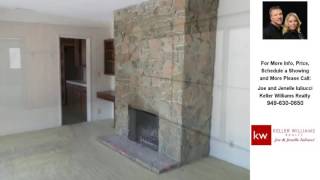 22180 Ramona Avenue, Nuevo, CA Presented by Joe and Jenelle Iuliucci.
