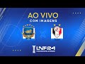 Jogo completo  lnf 2024  pato x joinville  6 rodada