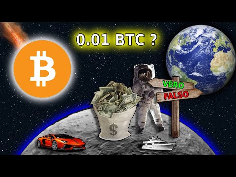 bitcoin trumpoji investicija