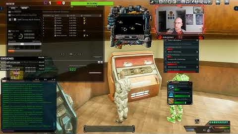 Entropia Universe Crafting Stuff For guns