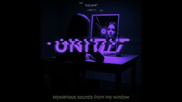 ESCAPE - UNIT//7