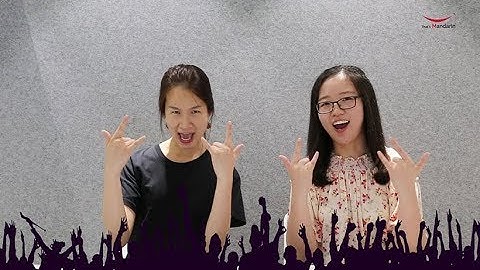 Chinese Pop Music History