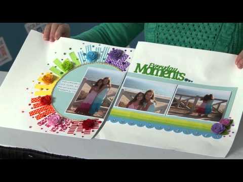 Stamp & Scrapbook