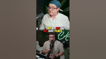 The Most Famous Guest on Financial Audit