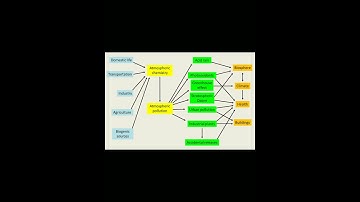 Lesson Plan using RCEM Approach | Biology Air Pollution